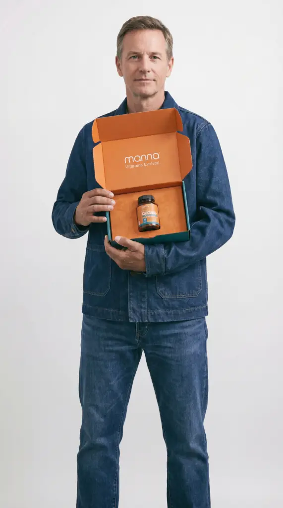 Liposomal Curcumin+ Welcome Kit